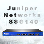 Juniper_SSG 140_/w/SPAM